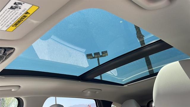 2025 Hyundai Tucson Hybrid SEL Convenience Corona CA