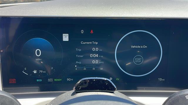 2025 Hyundai Tucson Hybrid SEL Convenience Corona CA