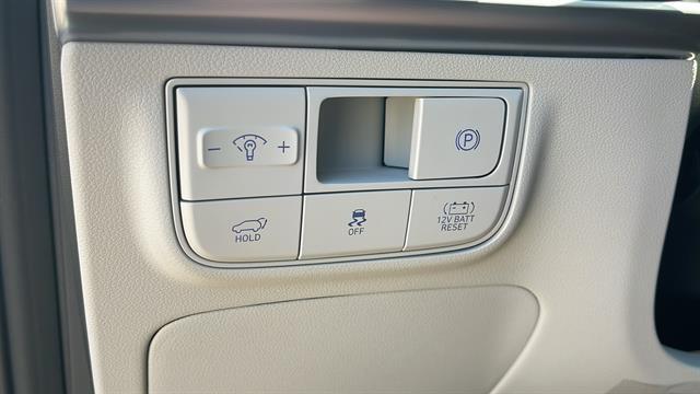 2025 Hyundai Tucson Hybrid SEL Convenience Corona CA