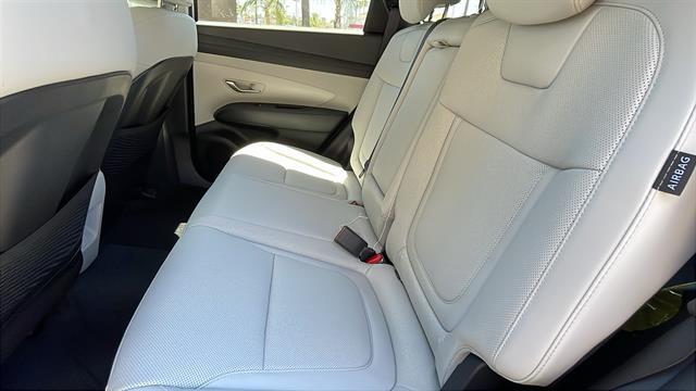 2025 Hyundai Tucson Hybrid SEL Convenience Corona CA