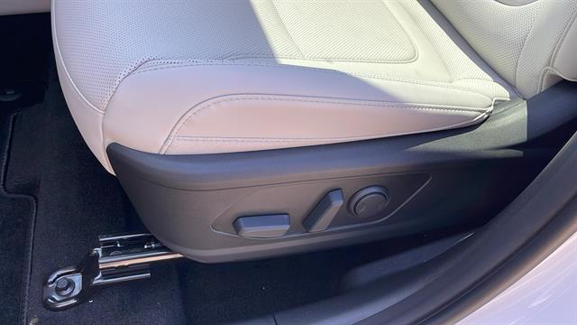 2025 Hyundai Tucson Hybrid SEL Convenience Corona CA