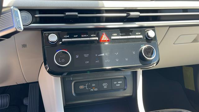 2025 Hyundai Tucson Hybrid SEL Convenience Corona CA