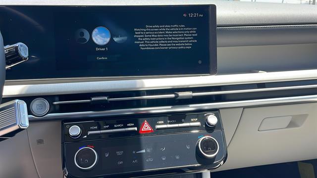 2025 Hyundai Tucson Hybrid SEL Convenience Corona CA