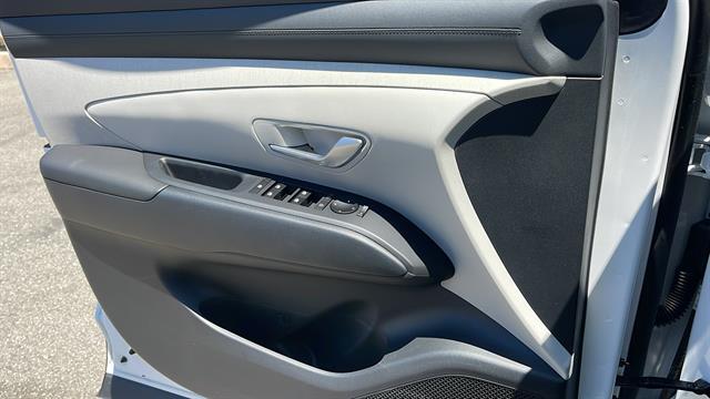 2025 Hyundai Tucson Hybrid SEL Convenience Corona CA