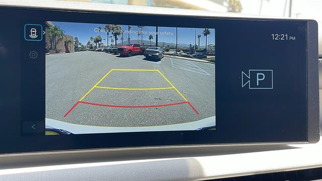 2025 Hyundai Tucson Hybrid SEL Convenience Corona CA