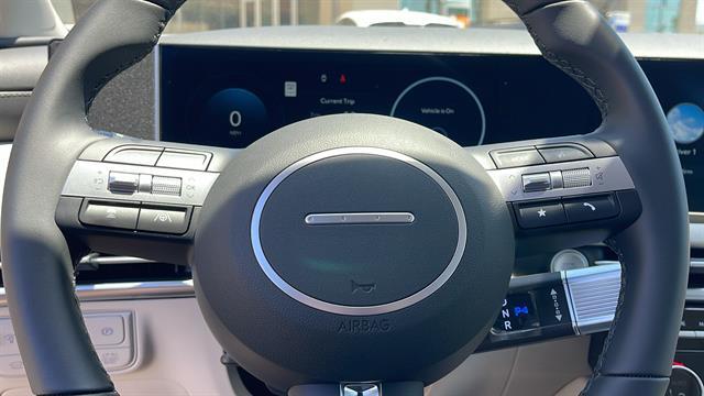2025 Hyundai Tucson Hybrid SEL Convenience Corona CA
