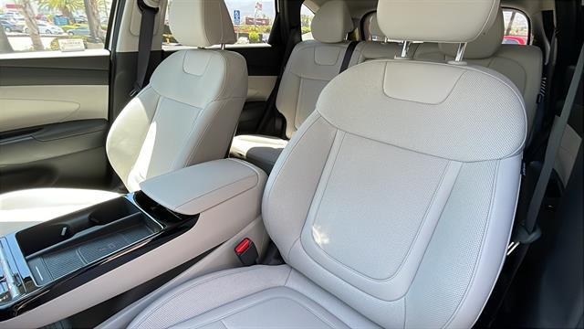2025 Hyundai Tucson Hybrid SEL Convenience Corona CA