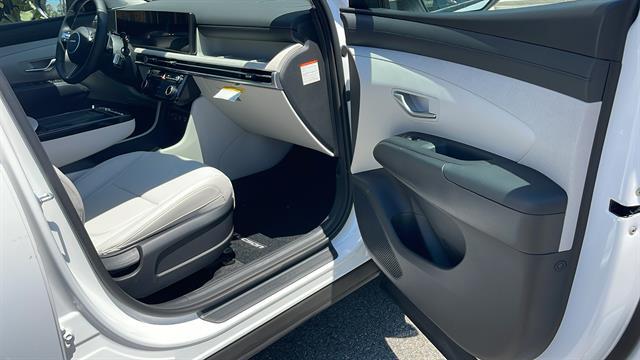 2025 Hyundai Tucson Hybrid SEL Convenience Corona CA