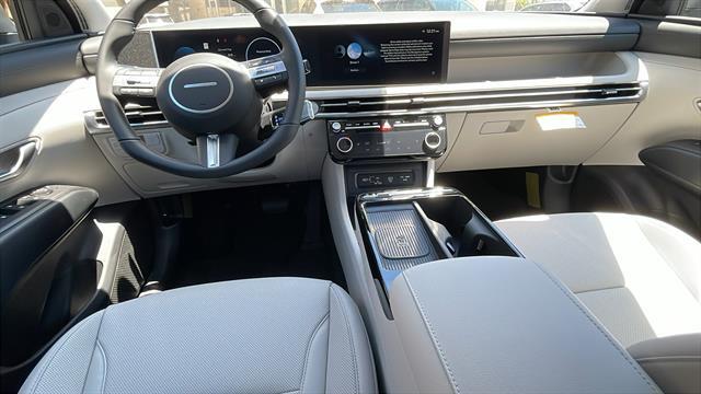 2025 Hyundai Tucson Hybrid SEL Convenience Corona CA