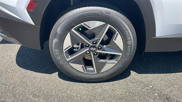 2025 Hyundai Tucson Hybrid SEL Convenience Corona CA