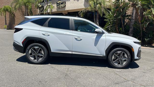 2025 Hyundai Tucson Hybrid SEL Convenience Corona CA