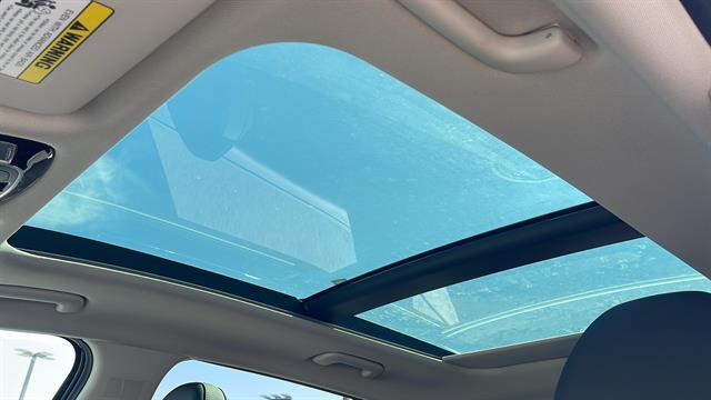 2025 Hyundai Tucson Hybrid SEL Convenience Corona CA