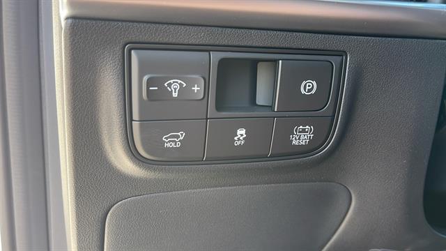2025 Hyundai Tucson Hybrid SEL Convenience Corona CA