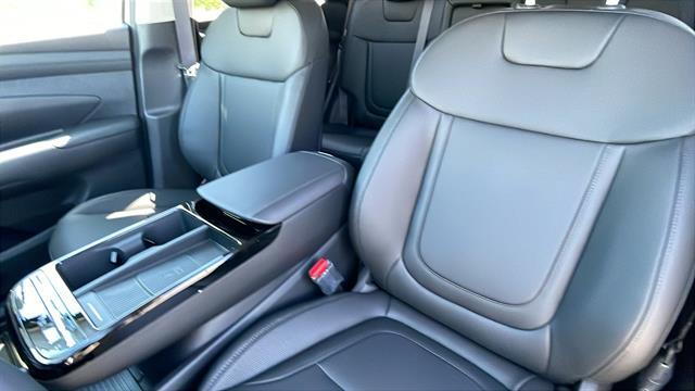 2025 Hyundai Tucson Hybrid SEL Convenience Corona CA