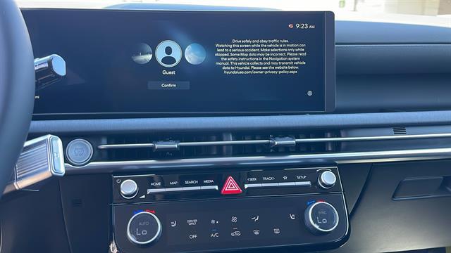 2025 Hyundai Tucson Hybrid SEL Convenience Corona CA