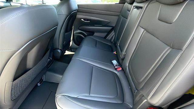 2025 Hyundai Tucson Hybrid SEL Convenience Corona CA