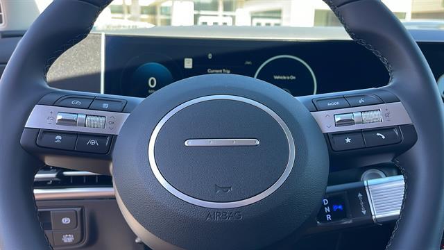 2025 Hyundai Tucson Hybrid SEL Convenience Corona CA