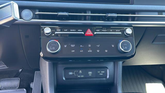 2025 Hyundai Tucson Hybrid SEL Convenience Corona CA