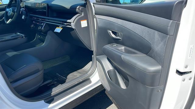 2025 Hyundai Tucson Hybrid SEL Convenience Corona CA