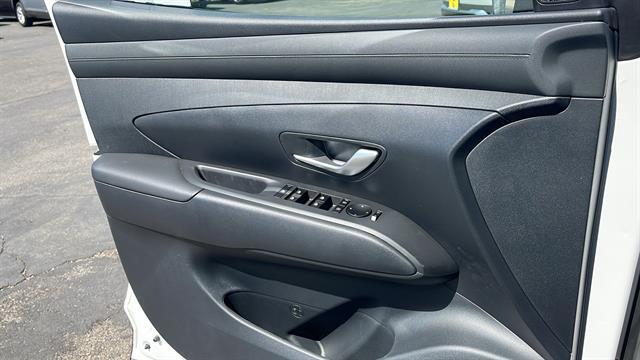 2025 Hyundai Tucson Hybrid SEL Convenience Corona CA