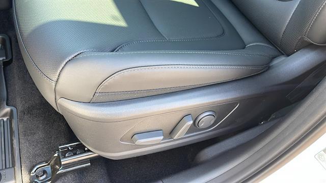 2025 Hyundai Tucson Hybrid SEL Convenience Corona CA