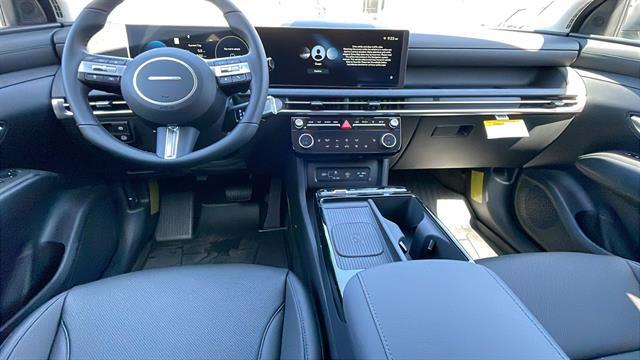 2025 Hyundai Tucson Hybrid SEL Convenience Corona CA