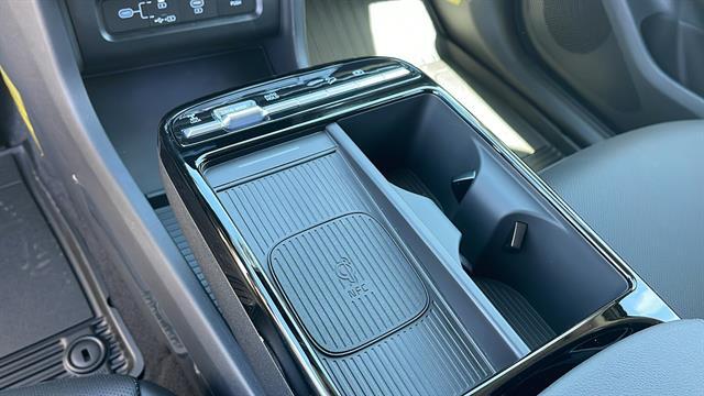 2025 Hyundai Tucson Hybrid SEL Convenience Corona CA