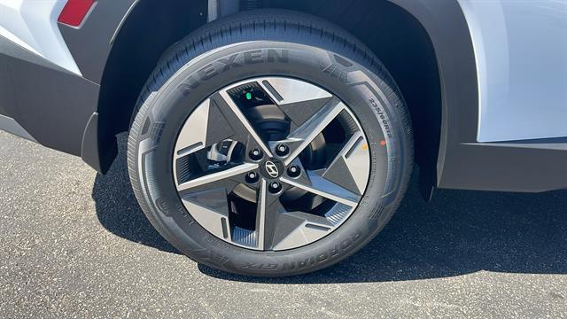 2025 Hyundai Tucson Hybrid SEL Convenience Corona CA
