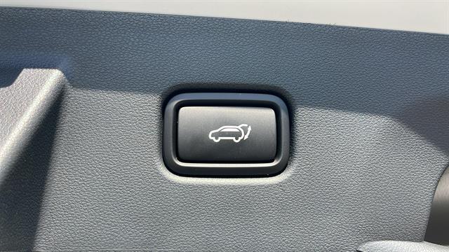 2025 Hyundai Tucson Hybrid SEL Convenience Corona CA
