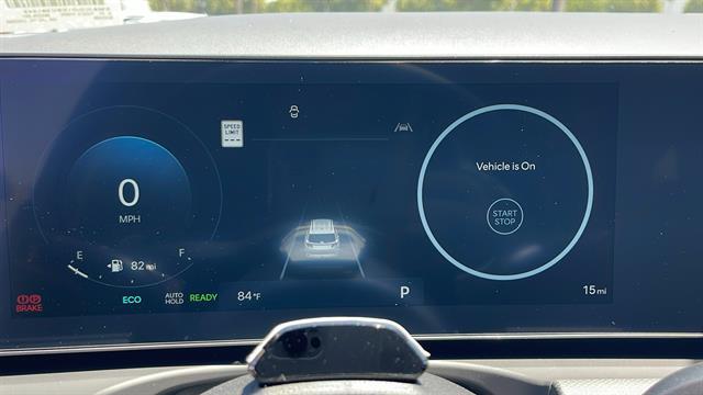 2025 Hyundai Tucson Hybrid SEL Convenience Corona CA