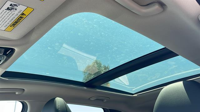 2025 Hyundai Tucson Hybrid SEL Convenience Corona CA
