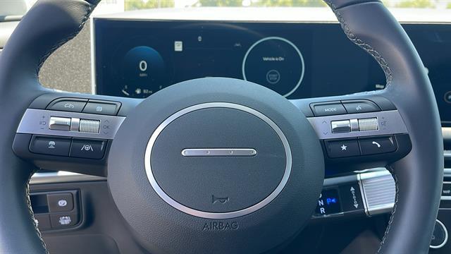 2025 Hyundai Tucson Hybrid SEL Convenience Corona CA