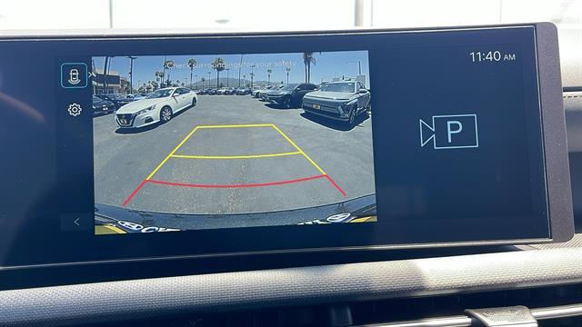 2025 Hyundai Tucson Hybrid SEL Convenience Corona CA