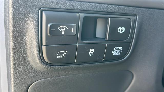 2025 Hyundai Tucson Hybrid SEL Convenience Corona CA