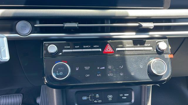 2025 Hyundai Tucson Hybrid SEL Convenience Corona CA