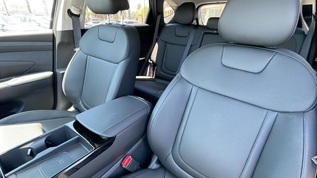2025 Hyundai Tucson Hybrid SEL Convenience Corona CA