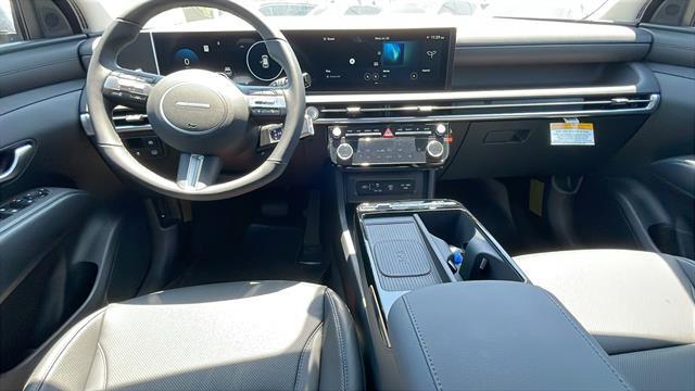 2025 Hyundai Tucson Hybrid SEL Convenience Corona CA