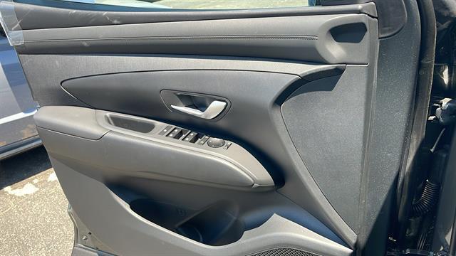 2025 Hyundai Tucson Hybrid SEL Convenience Corona CA
