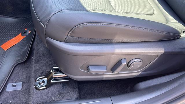 2025 Hyundai Tucson Hybrid SEL Convenience Corona CA