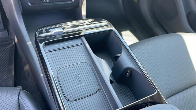 2025 Hyundai Tucson Hybrid SEL Convenience Corona CA