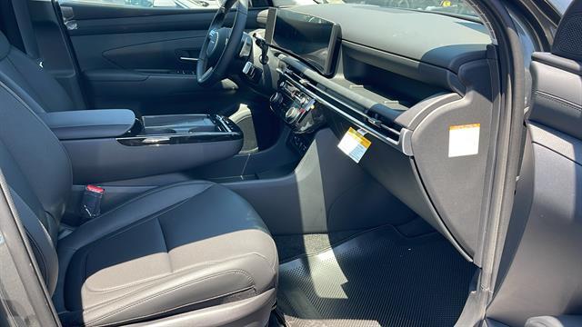 2025 Hyundai Tucson Hybrid SEL Convenience Corona CA