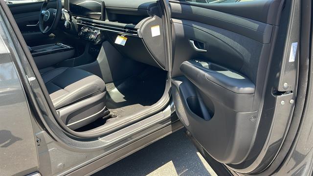 2025 Hyundai Tucson Hybrid SEL Convenience Corona CA