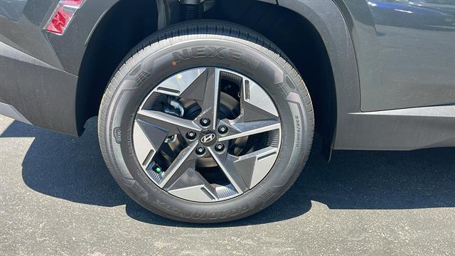 2025 Hyundai Tucson Hybrid SEL Convenience Corona CA