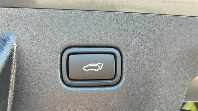 2025 Hyundai Tucson Hybrid SEL Convenience Corona CA