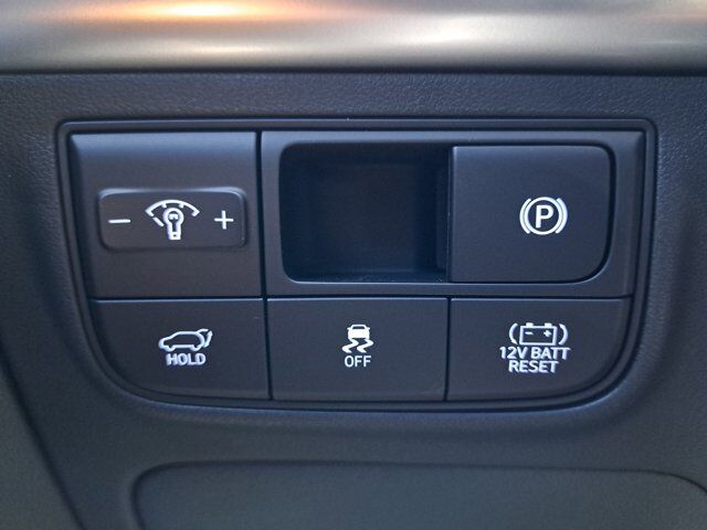 2025 Hyundai Tucson Hybrid SEL Convenience San Clemente CA