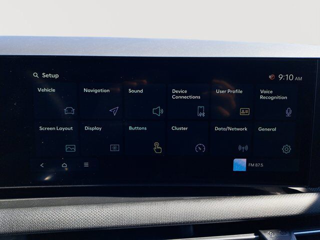 2025 Hyundai Tucson Hybrid SEL Convenience San Clemente CA