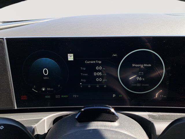 2025 Hyundai Tucson Hybrid SEL Convenience San Clemente CA