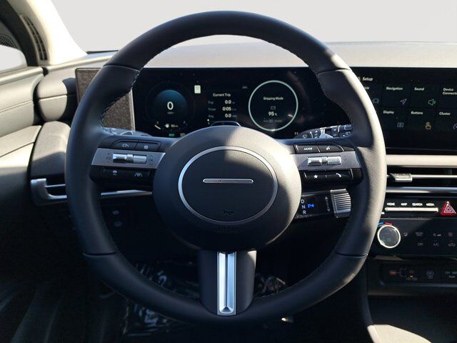 2025 Hyundai Tucson Hybrid SEL Convenience San Clemente CA