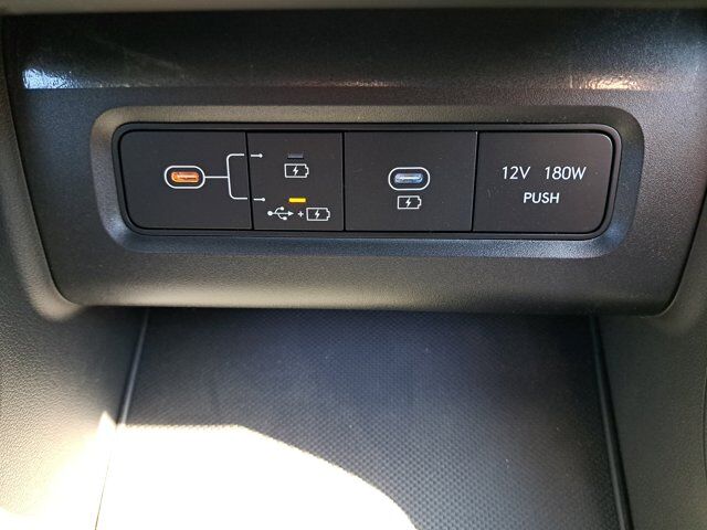 2025 Hyundai Tucson Hybrid SEL Convenience San Clemente CA