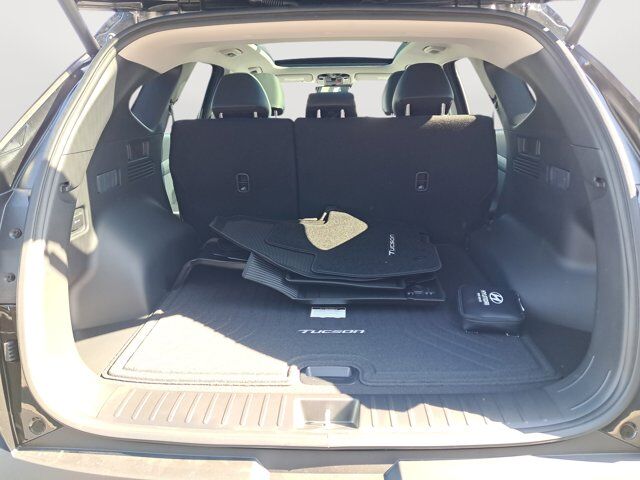 2025 Hyundai Tucson Hybrid SEL Convenience San Clemente CA